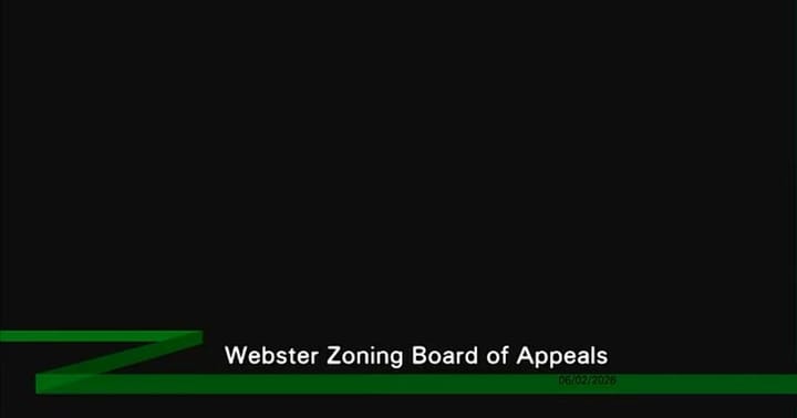 From the Zoning Board